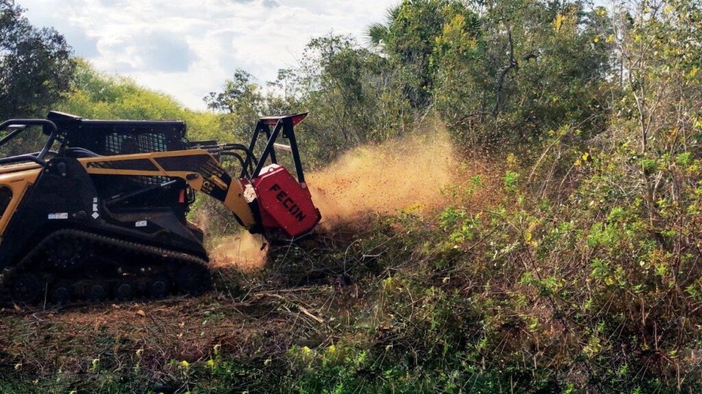 Land Clearing-Pros-Pro Tree Trimming & Removal Team of Delray Beach
